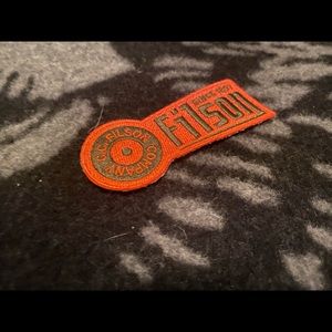 Filson buckshot new without bags or tags